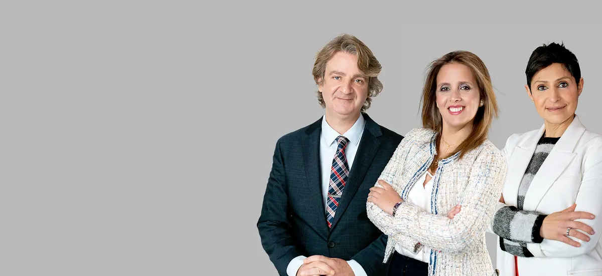 Alonso Hiecke Abogados