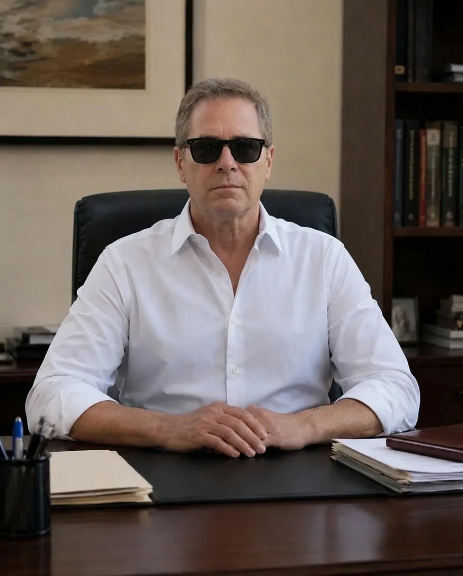 Julián Sanz Doctor - Procurador de los Tribunales