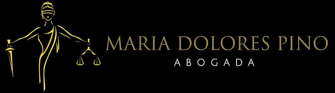 Maria Dolores Pino, Abogada Lucena