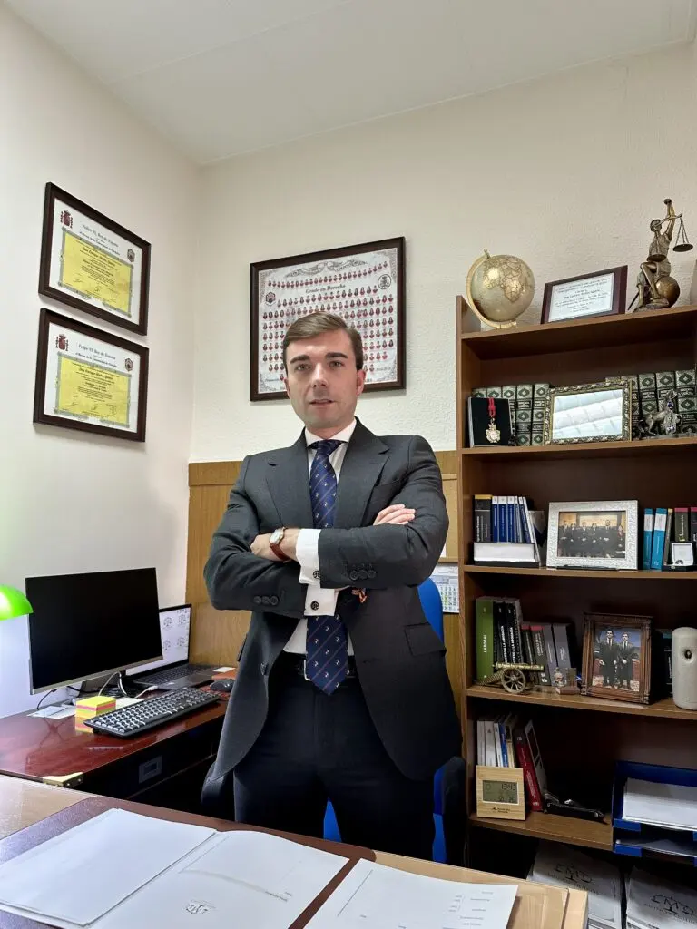 MUÑOZ QUIRÓS ABOGADOS
