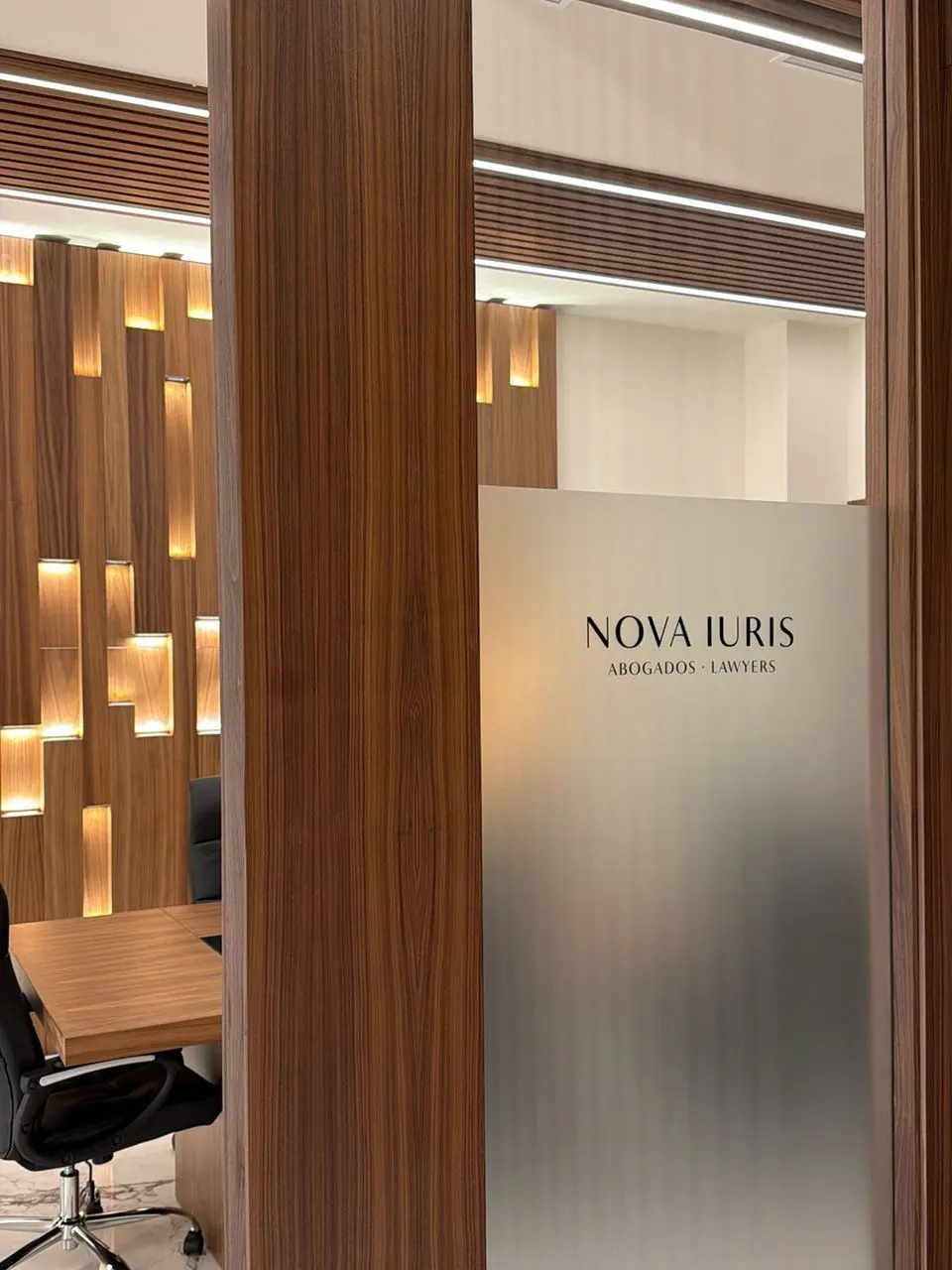 Nova Iuris Abogados - Lucena