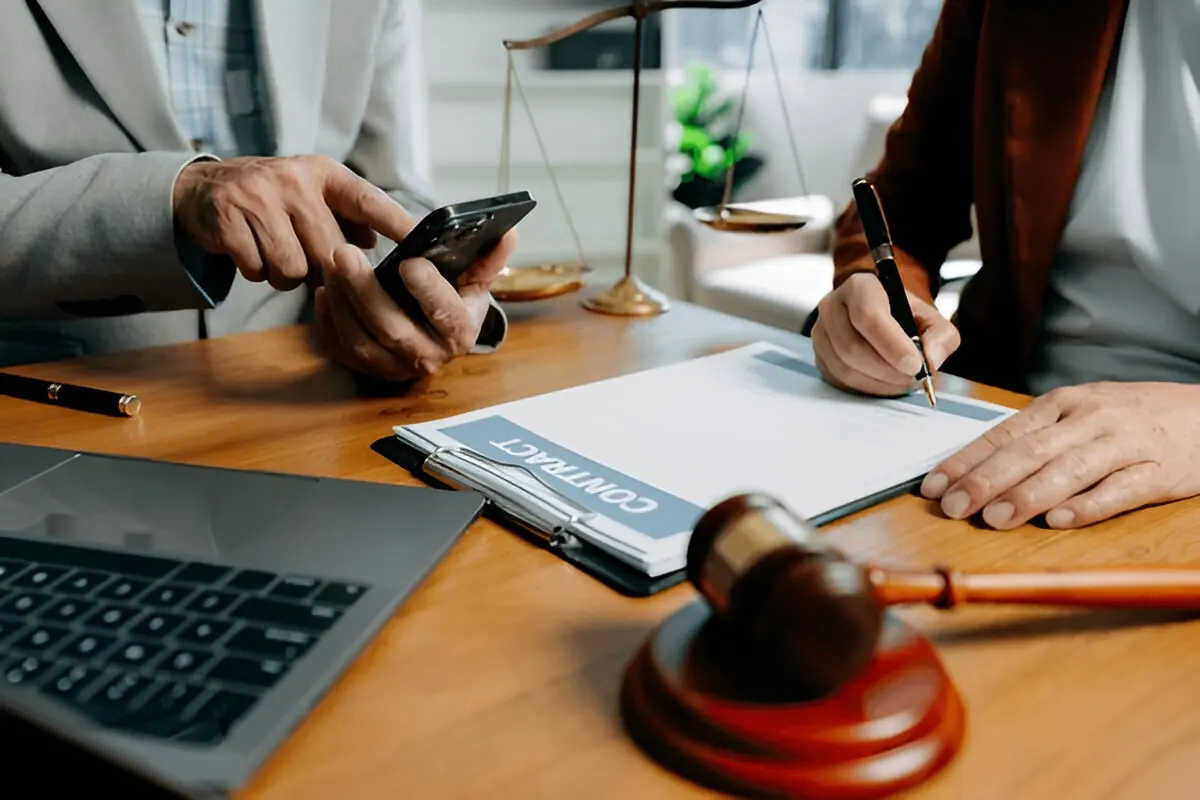 Pérez Muñoz Abogados