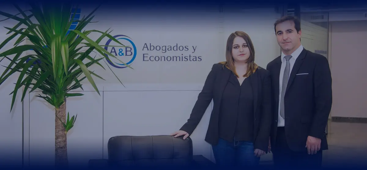A&B ABOGADOS Y ECONOMISTAS- Blanes - Barcelona