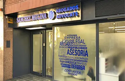 Sánchez Molina Assessors — foto 3 de 3