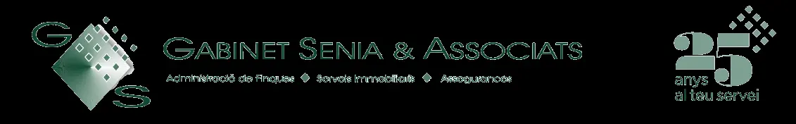 Gabinet Senia & Associats: Administradores de Fincas | Seguros | Inmobiliaria en Lloret de Mar — foto 2 de 4