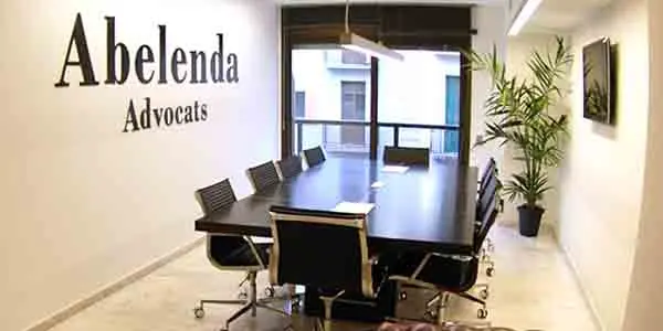 Abelenda Advocats — foto 4 de 4