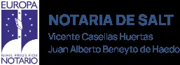 Notaria Juan Alberto Beneyto De Haedo