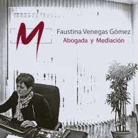 ABOGADA FAUSTINA VENEGAS