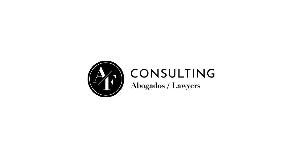 AF CONSULTING PRO LAWYERS ABOGADOS Francisco José Ortega Moreno
