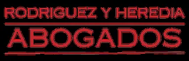 FRANCISCO RODRÍGUEZ ENCARNACIÓN HEREDIA ABOGADOS