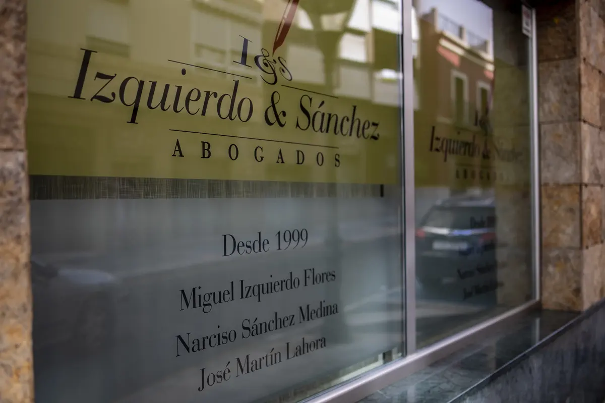 Izquierdo & Sanchez Abogados — foto 2 de 2
