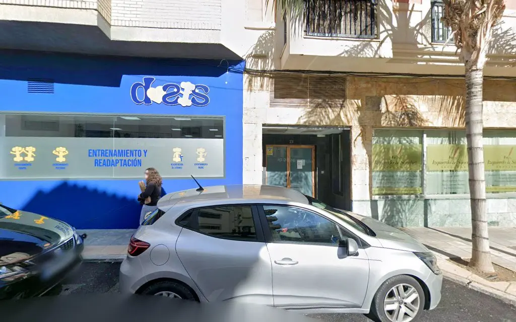 Izquierdo & Sanchez Abogados