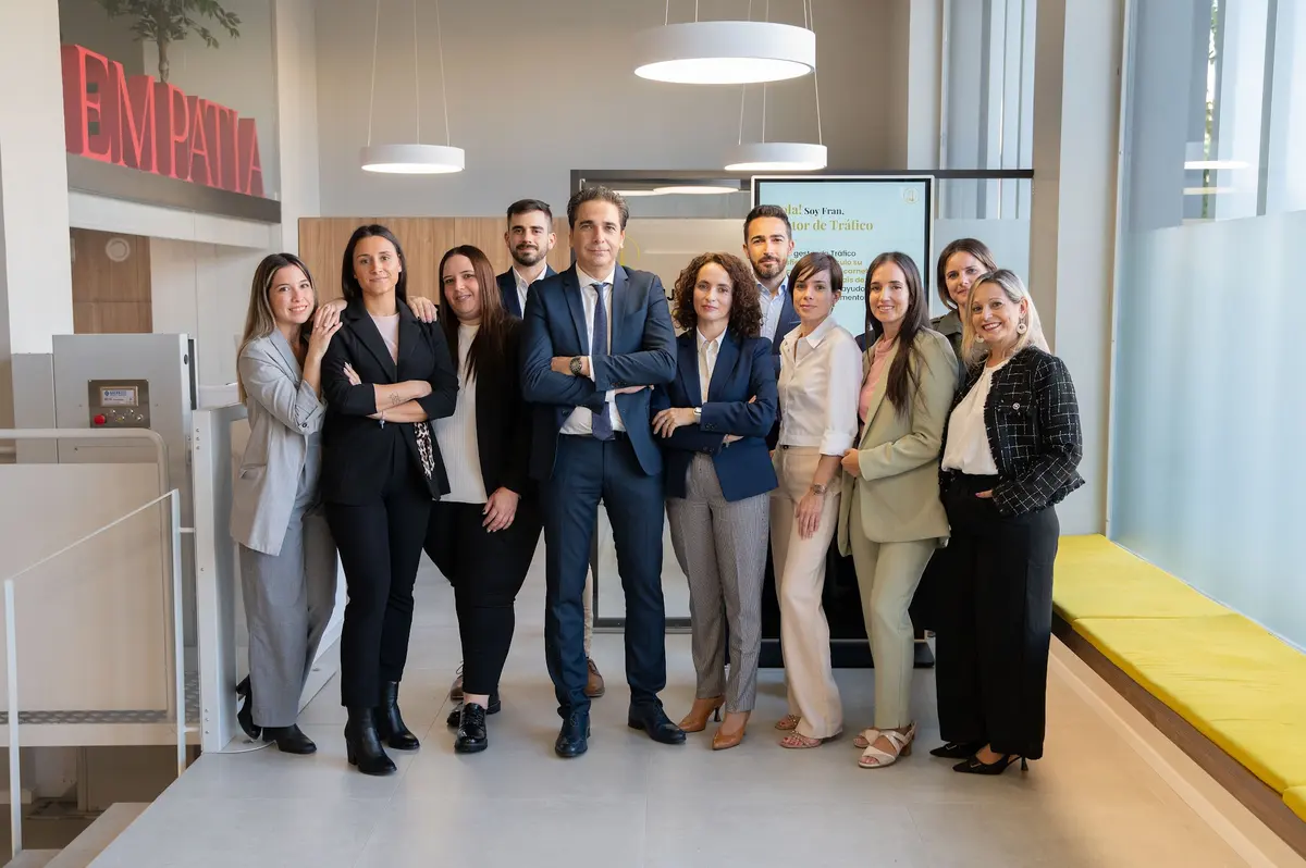 LOEXIS ASESORES & ABOGADOS, S.L.P — foto 5 de 7