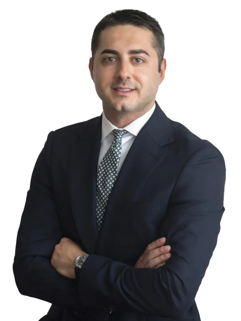 Antonio Villaverde