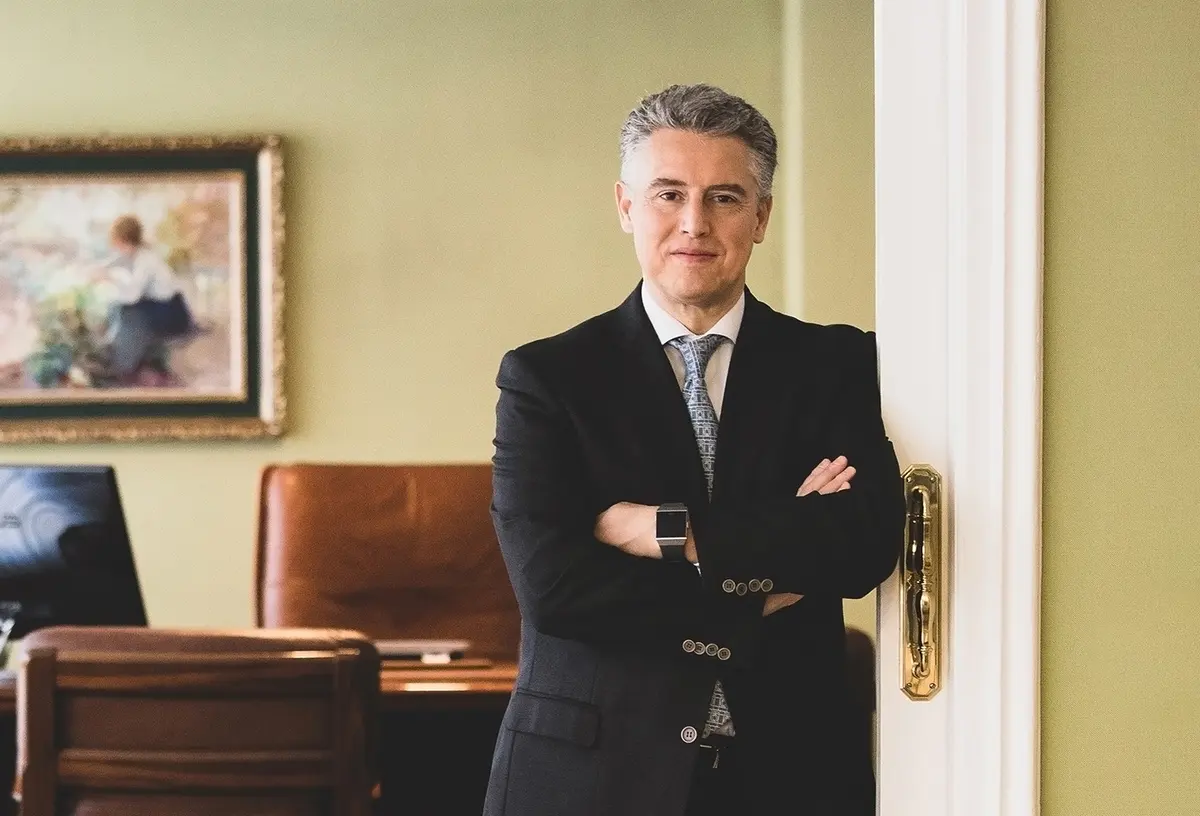 Rodrigo Abogados
