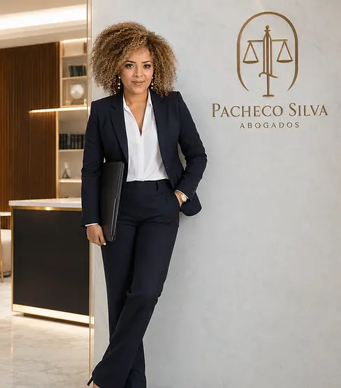 Abogada Graziele Pacheco Silva — foto 2 de 4