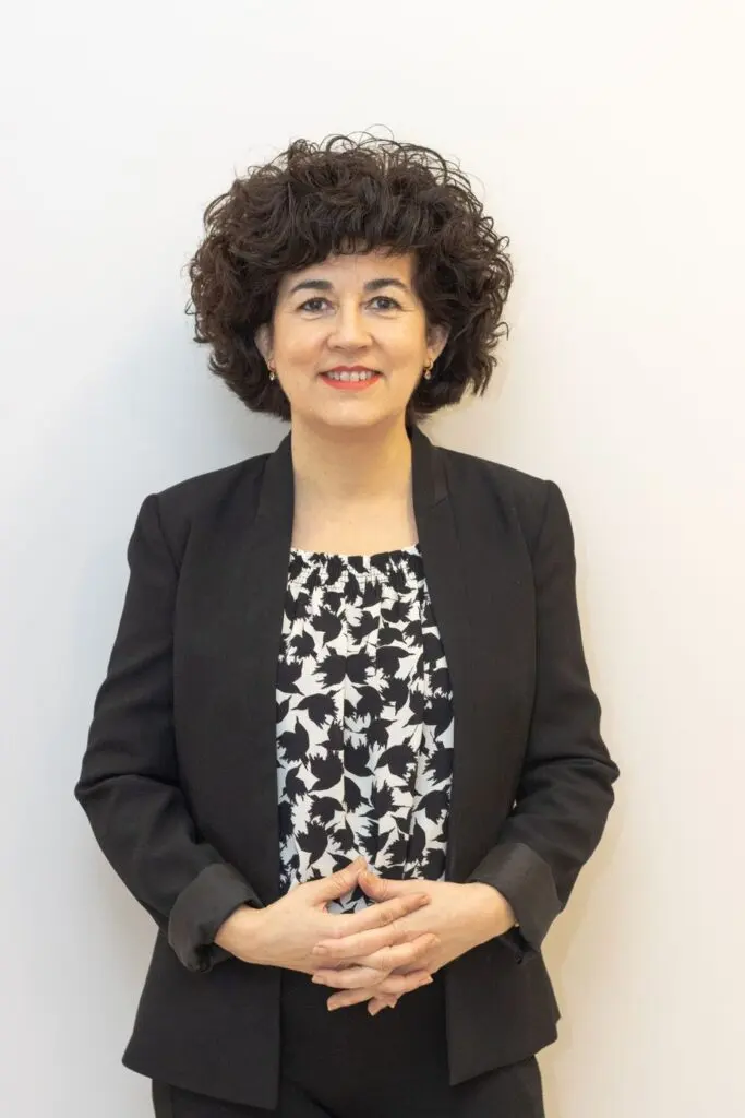 Maite Ramírez de Arellano - Abogada — foto 2 de 4
