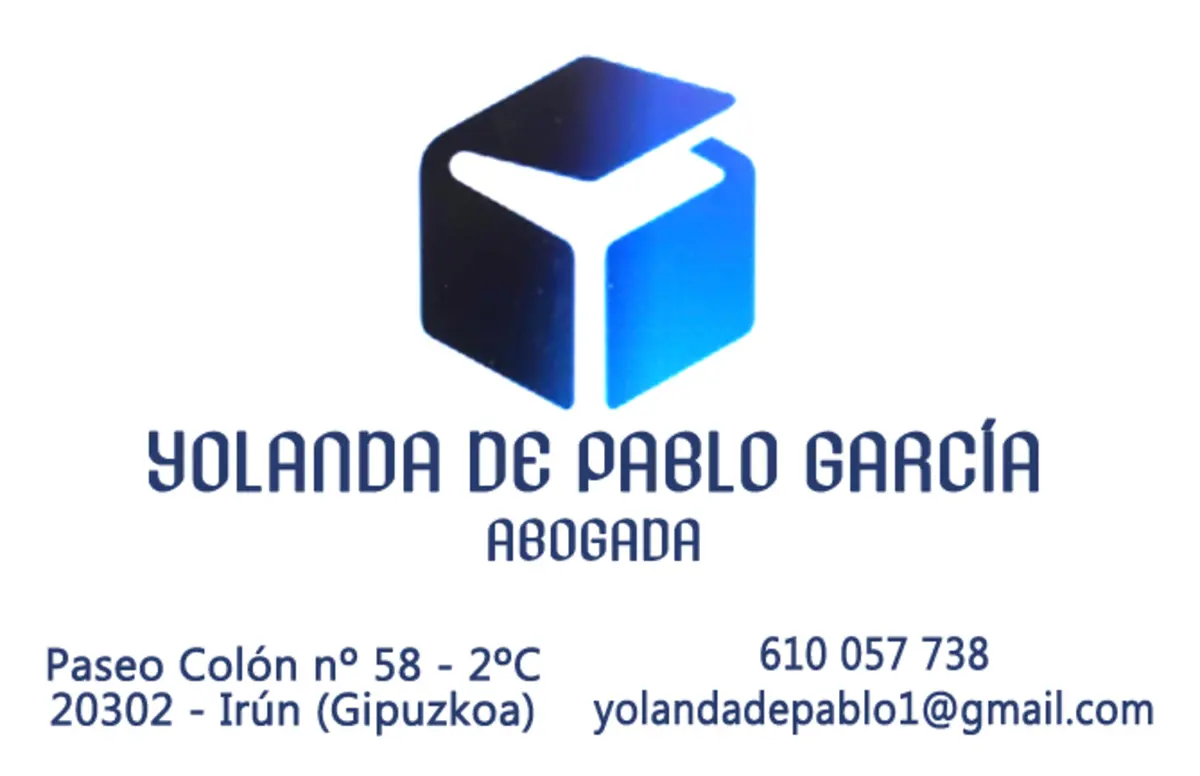 Yolanda de Pablo García Abogada — foto 3 de 3