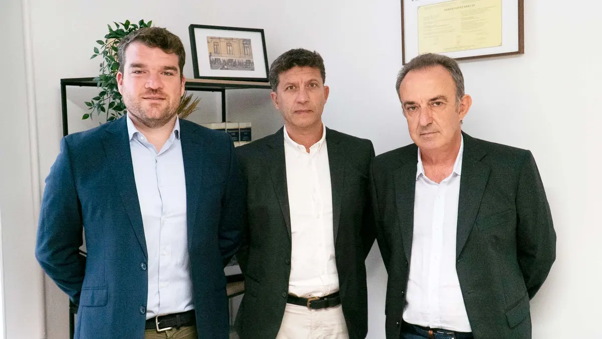 Bergara Abogados — foto 3 de 4