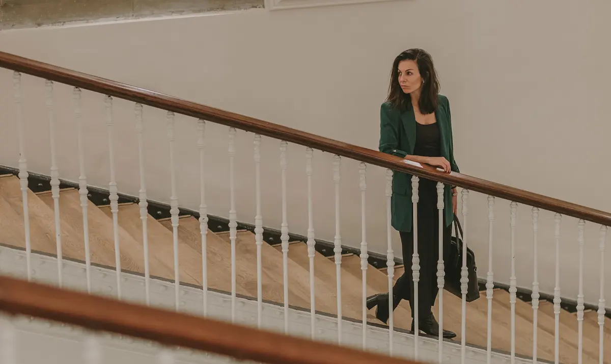 Cristina Morcillo — foto 4 de 4