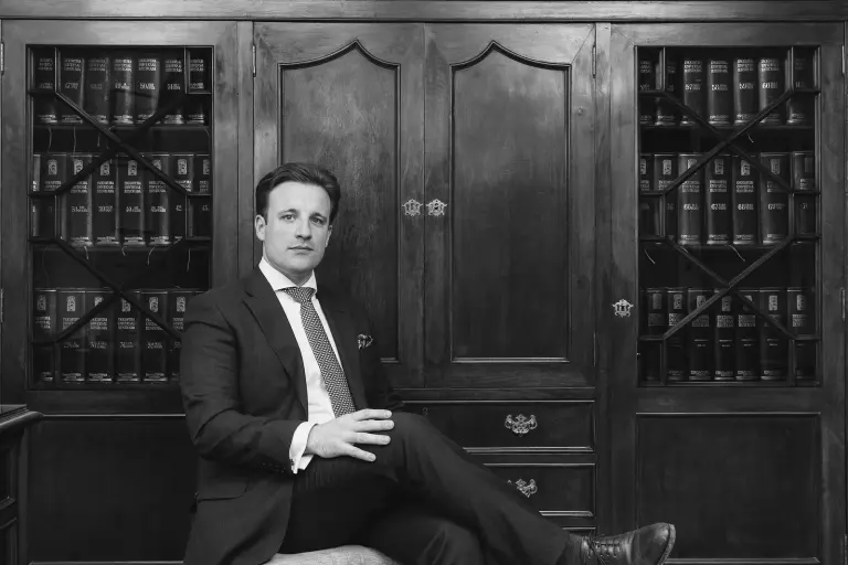FRANCOY ABOGADOS | Marcos Francoy