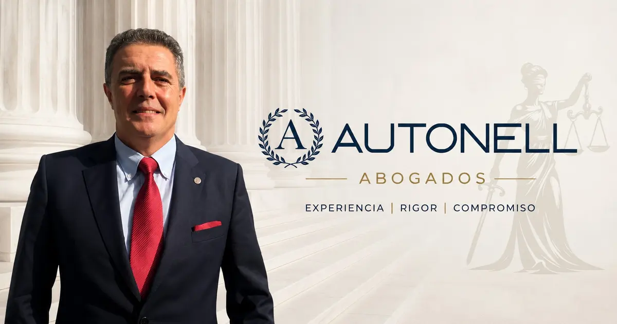 Autonell Abogados