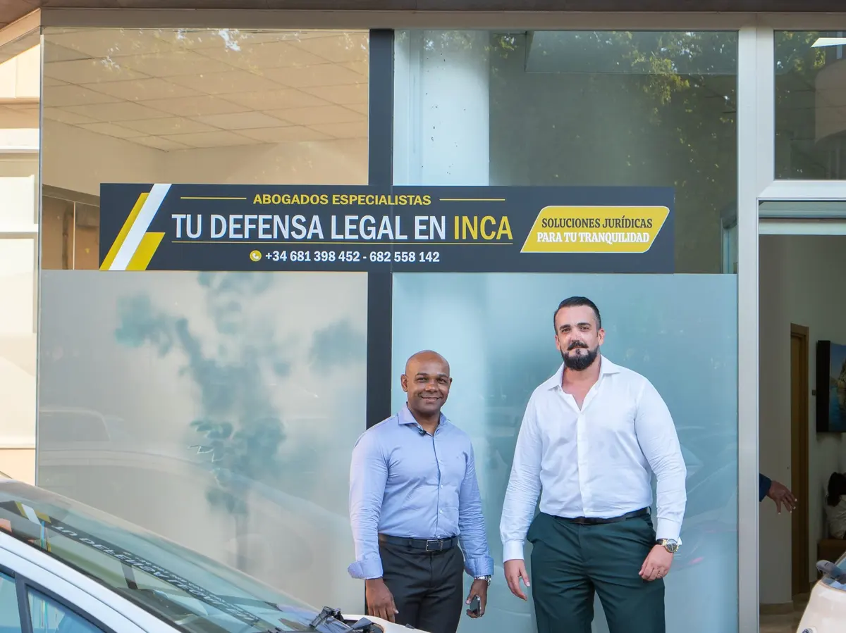 Lázaro Lúcio & Carbonell Asociados — foto 2 de 3