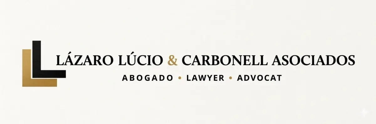 Lázaro Lúcio & Carbonell Asociados