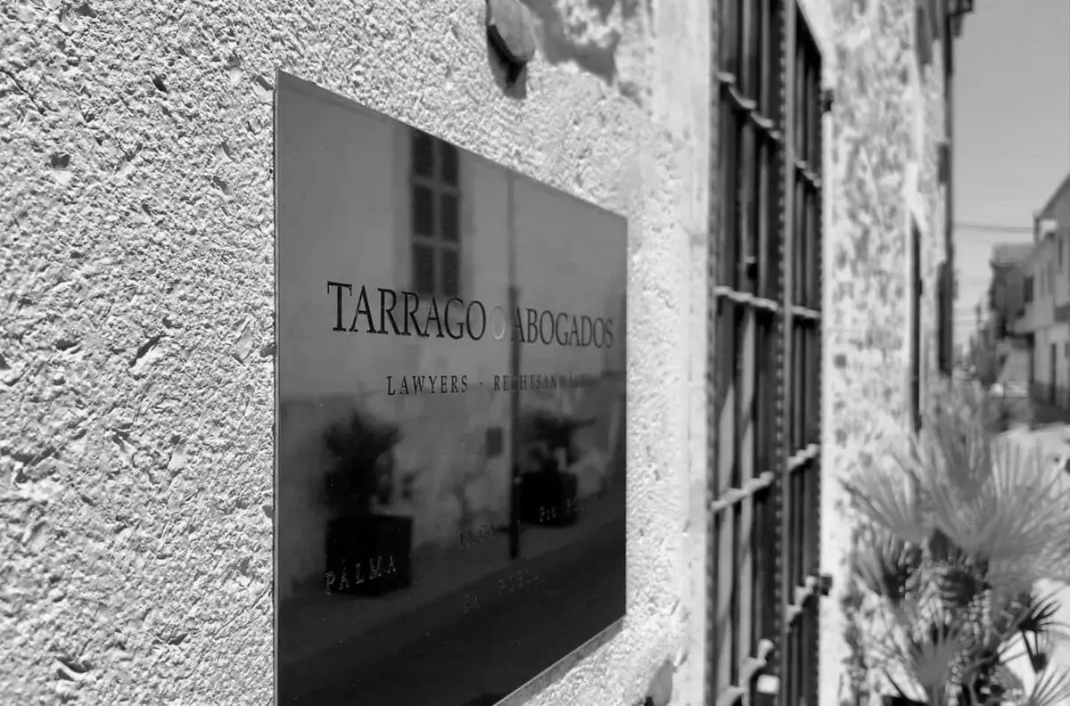 Tarragó Lliteras Abogados