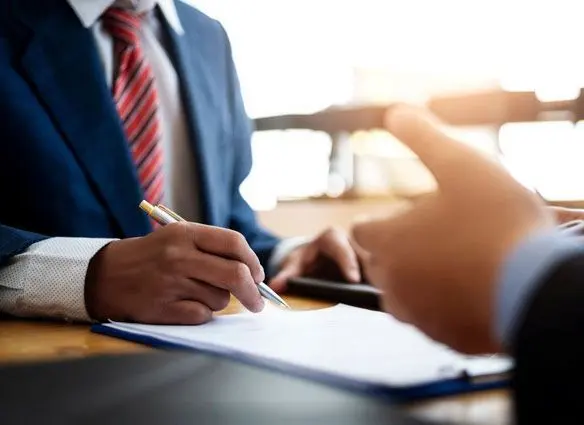 Wencelblat Abogados — foto 2 de 4