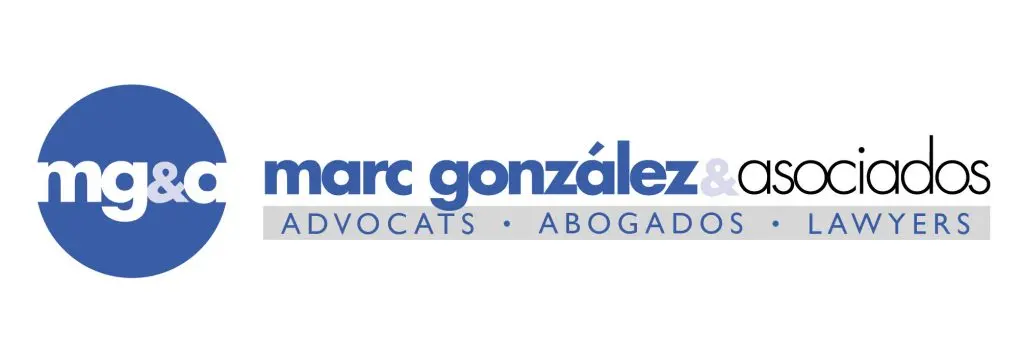 Marc González & asociados Abogados
