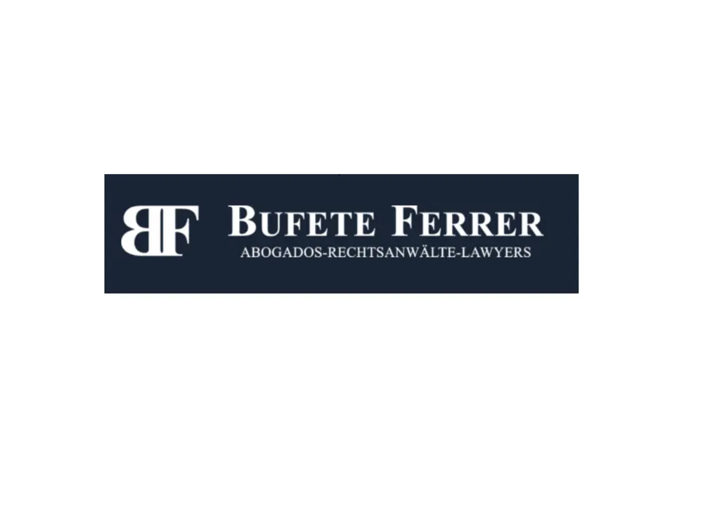 Bufete Ferrer