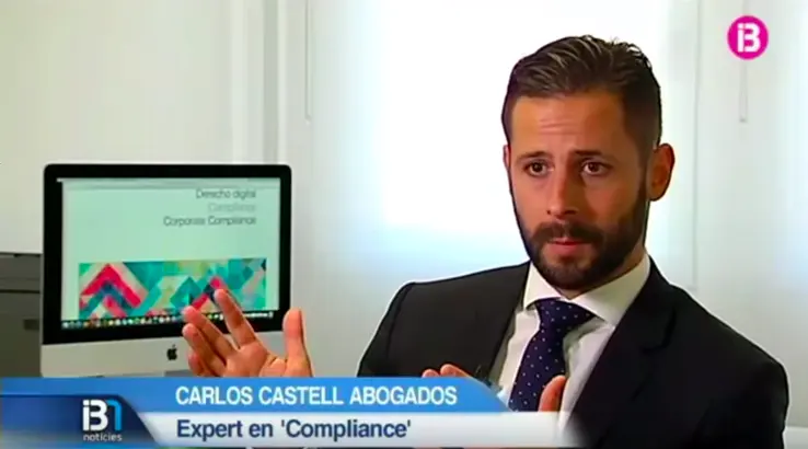Castell Abogados — foto 2 de 3
