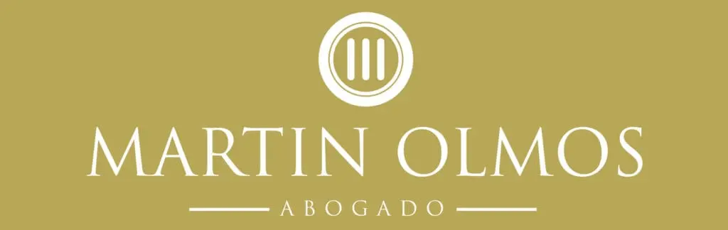 Martín Olmos Abogado