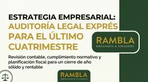 Rambla Abogados y Asesores