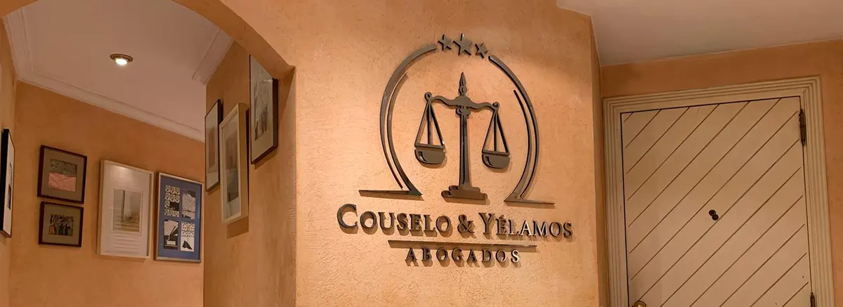 Couselo & Yélamos Abogados — foto 2 de 4