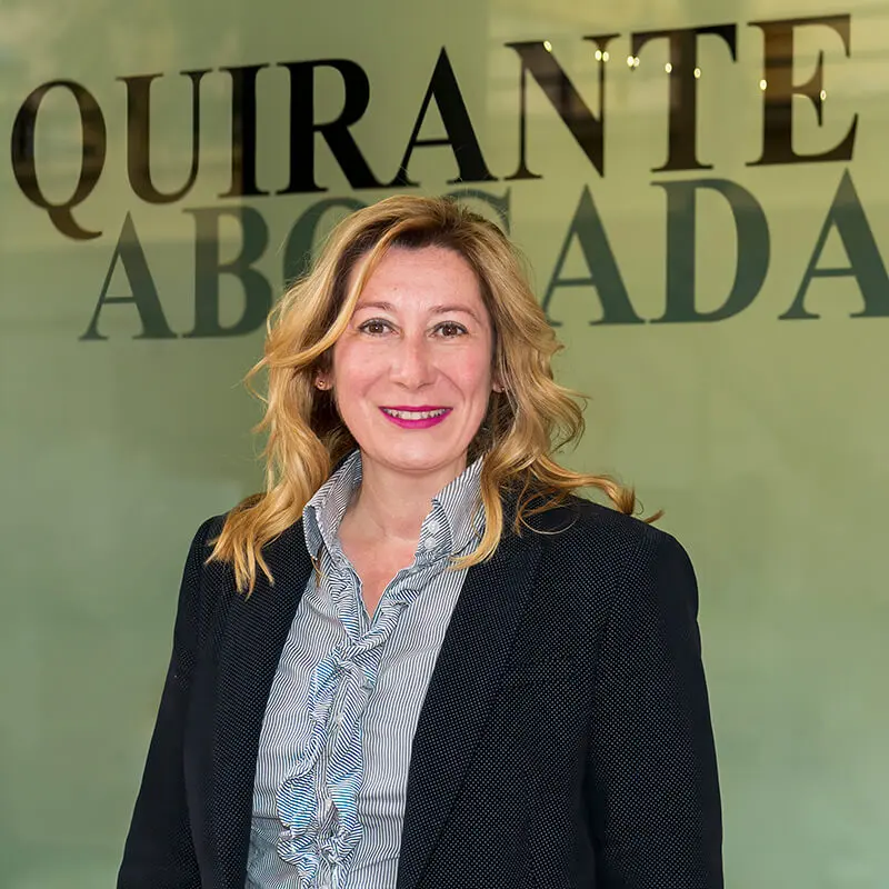 Quiranteabogada — foto 2 de 3