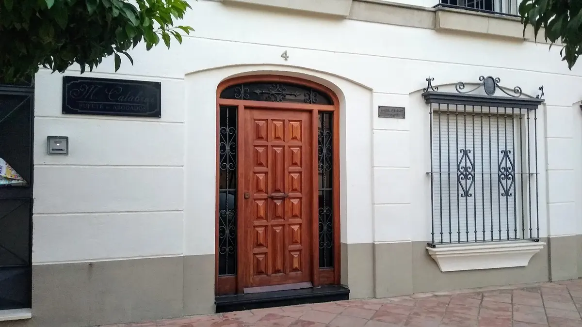 M. Calabrús - Bufete de Abogados — foto 2 de 2