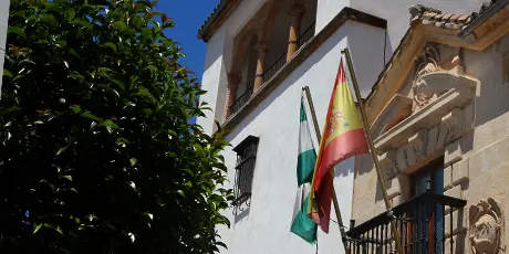 PROCURADOR ANDÚJAR I Jesús López Martín — foto 3 de 4