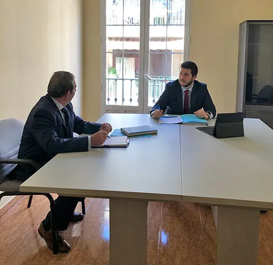 Quirós Abogados — foto 2 de 4