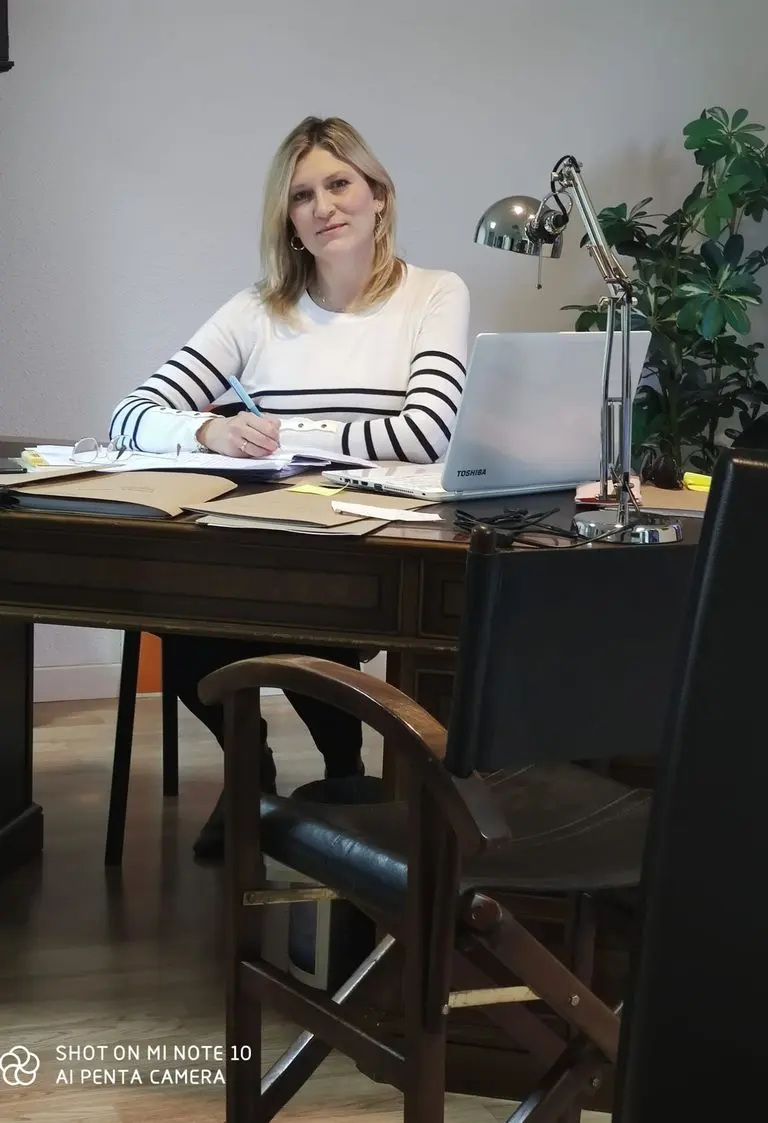 Talión Abogados — foto 2 de 4