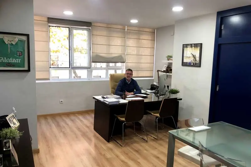 Eduardo W. Sánchez Godoy Abogados — foto 1 de 2
