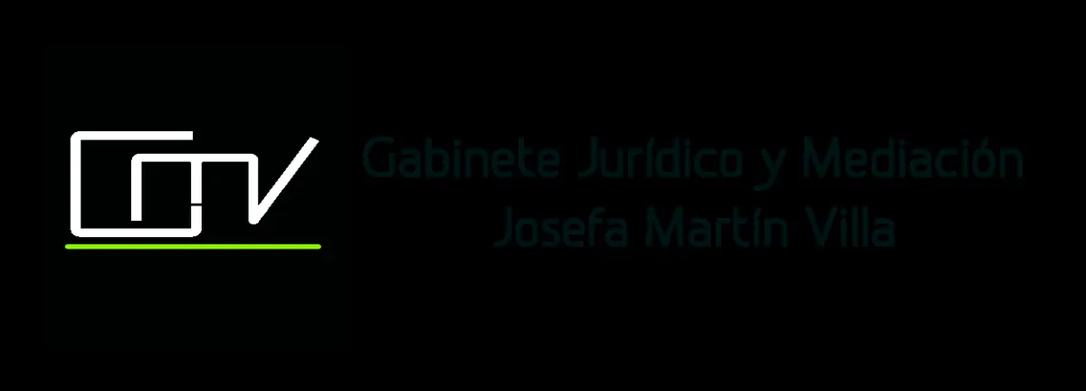 GABINETE JURÍDICO Y MEDIACIÓN JOSEFA MARTÍN VILLA