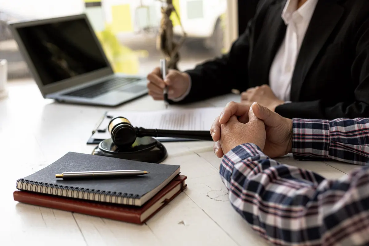 Garzón Legal Abogados Linares