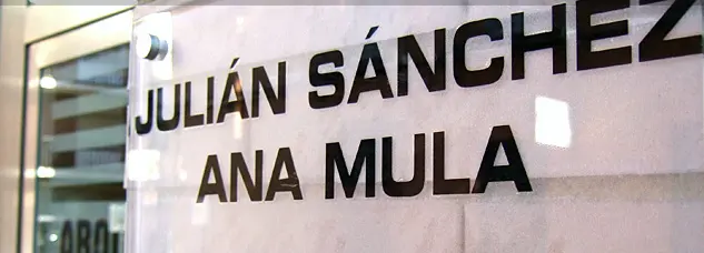Julián Sánchez Abogados
