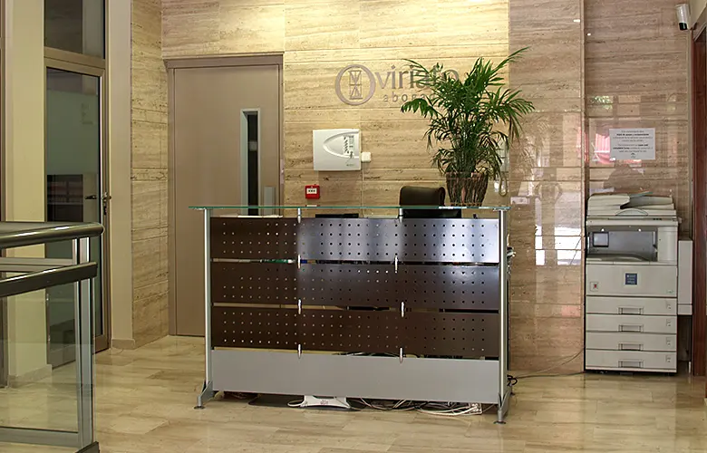 Viriato Abogados — foto 3 de 4