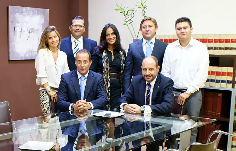 Viriato Abogados — foto 2 de 4