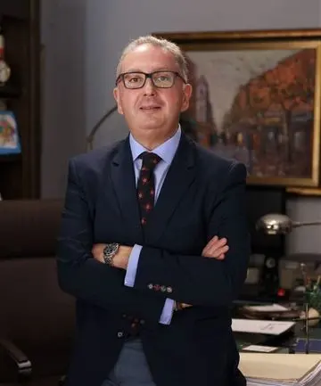 Abogado José Ramón López Agulló Lendinez — foto 2 de 4