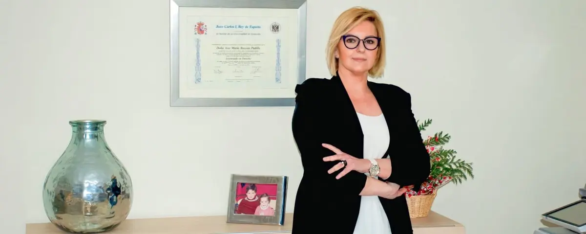 Despacho Abogada Ana María Rascón Padilla — foto 3 de 4