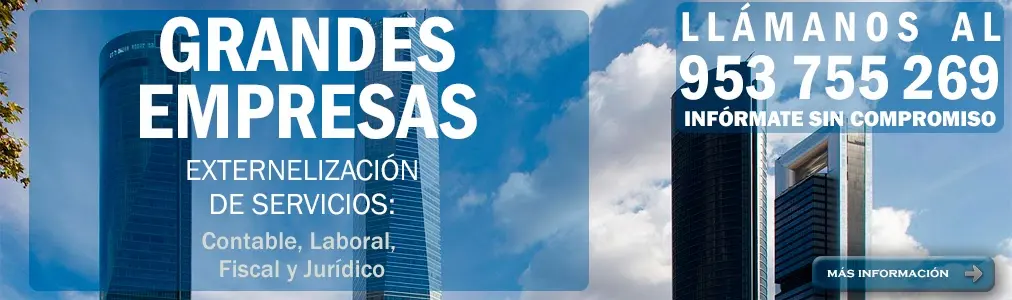Yera Asesores y Abogados - Asesoría Integral en Úbeda — foto 4 de 4